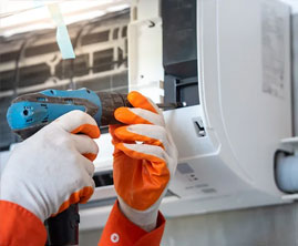 Klima Kombi Beyaz Eşya